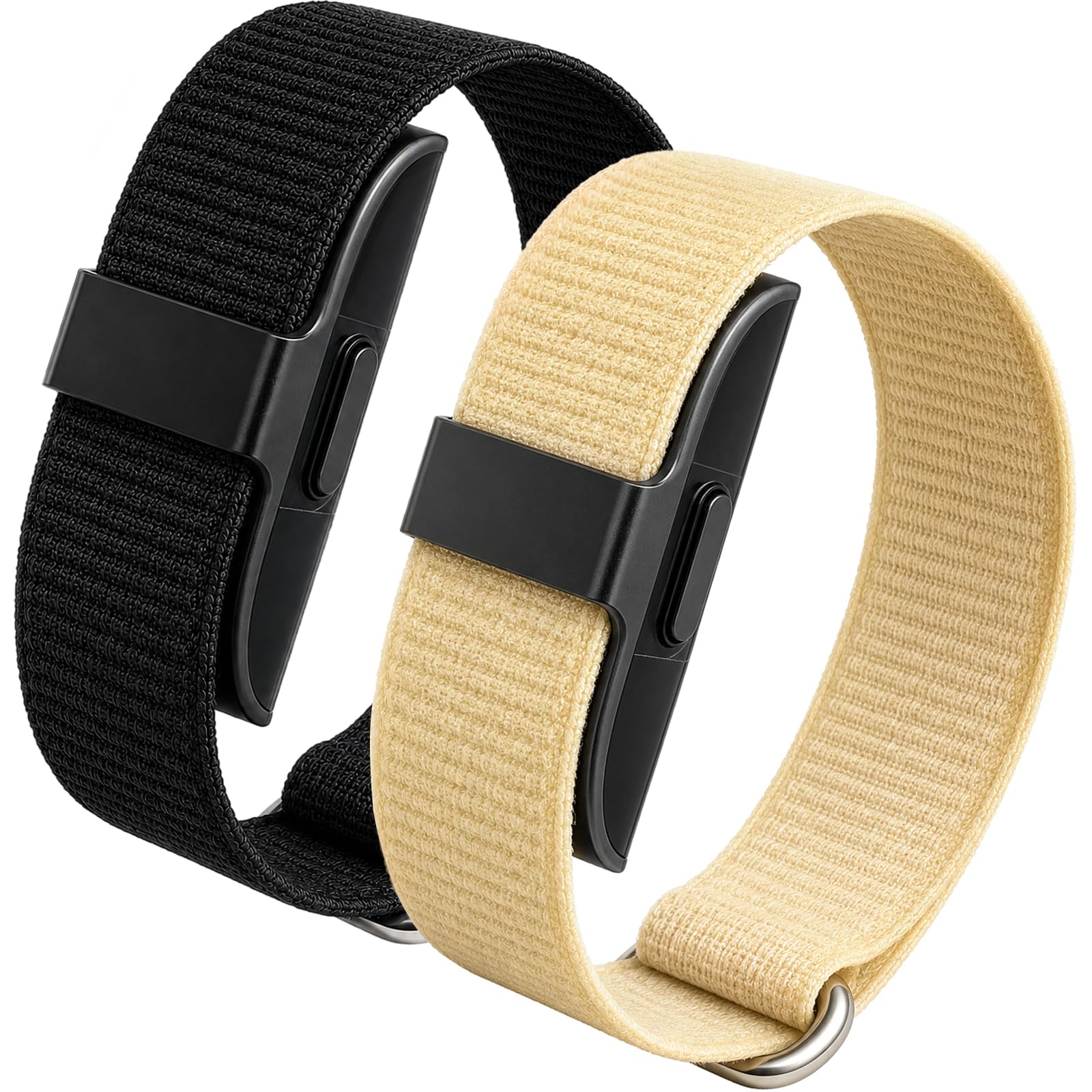 JIWORT Nylon Loop Hume Band Replacement Strap