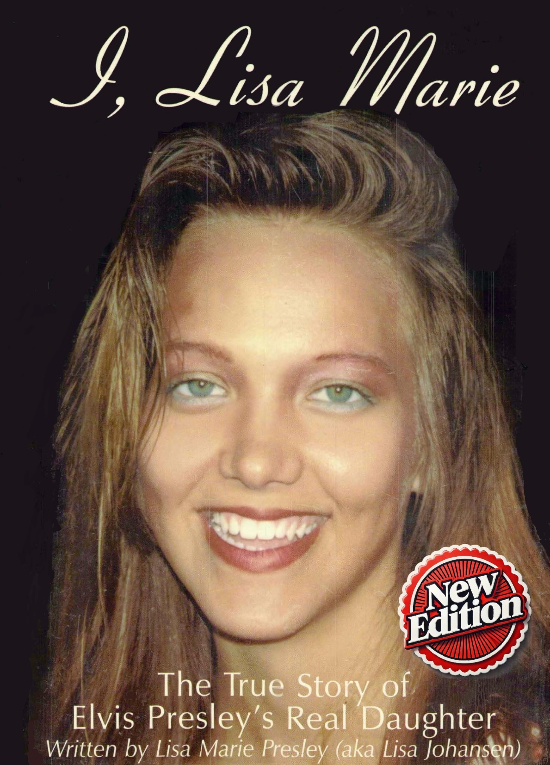 I, Lisa Marie