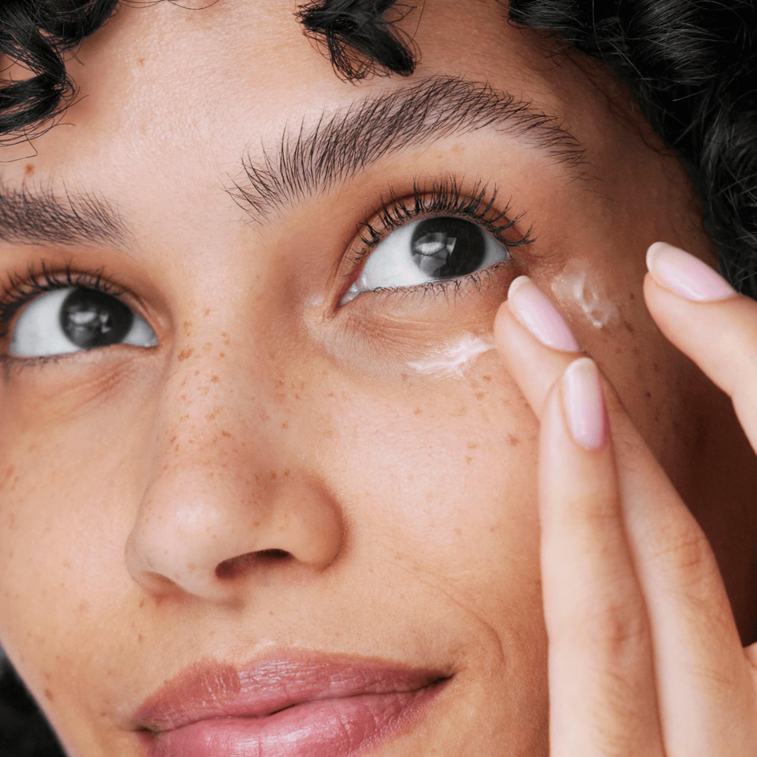 Clinique All About Eyes™ Eye Cream With Vitamin C – Feuchtigkeitsspendend, aufhellend, abschwellend, mindert dunkle Augenringe