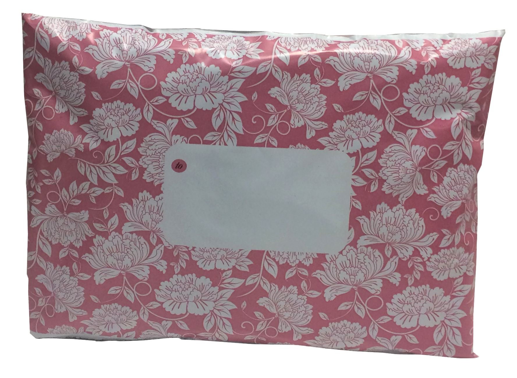 330mm X 440mm (13" X 17") 50 Micron (200g) - Divinely Different