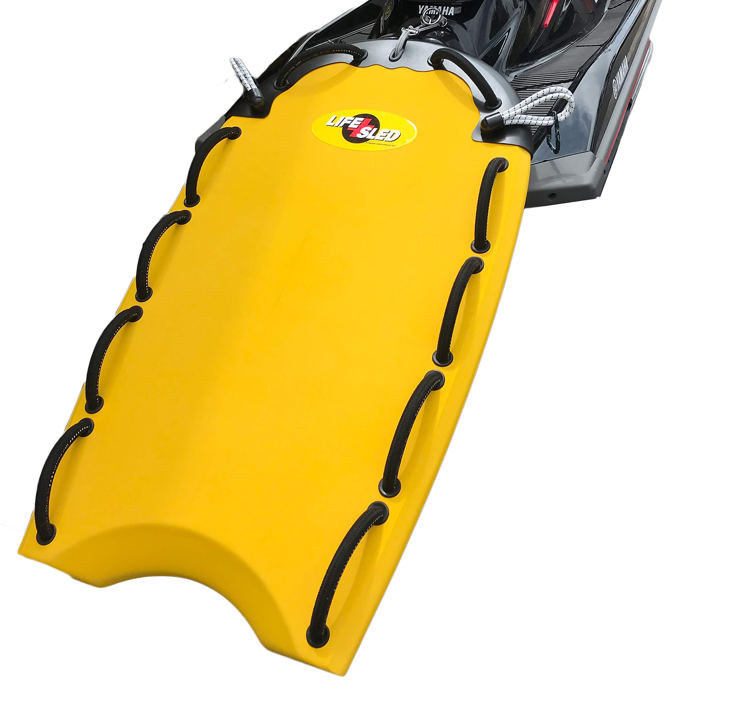 Buy LIFESLED LS2 2.0 Water Rescue Sled for Tactical & Emergency Water