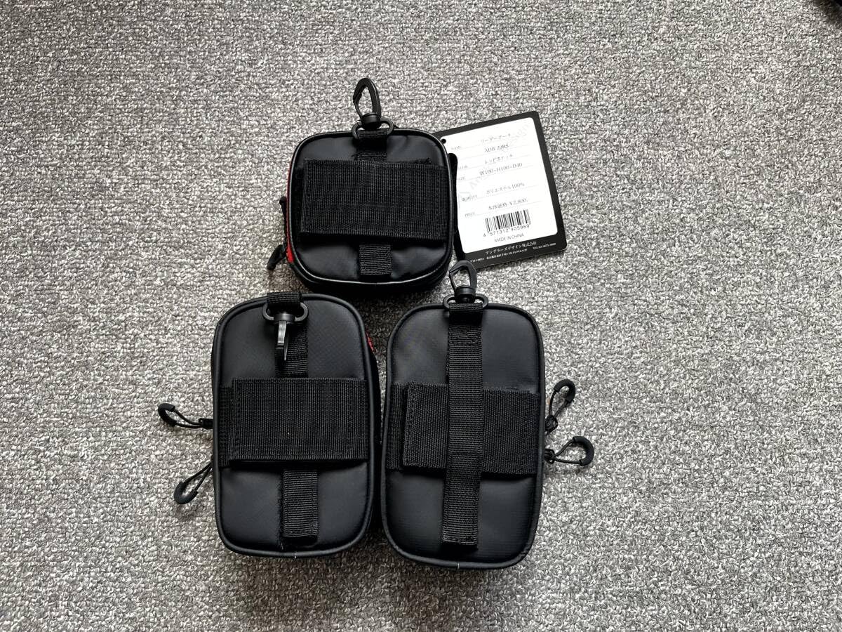 Amazon.co.jp: アングラーズデザインエクストリームIIIネイビー