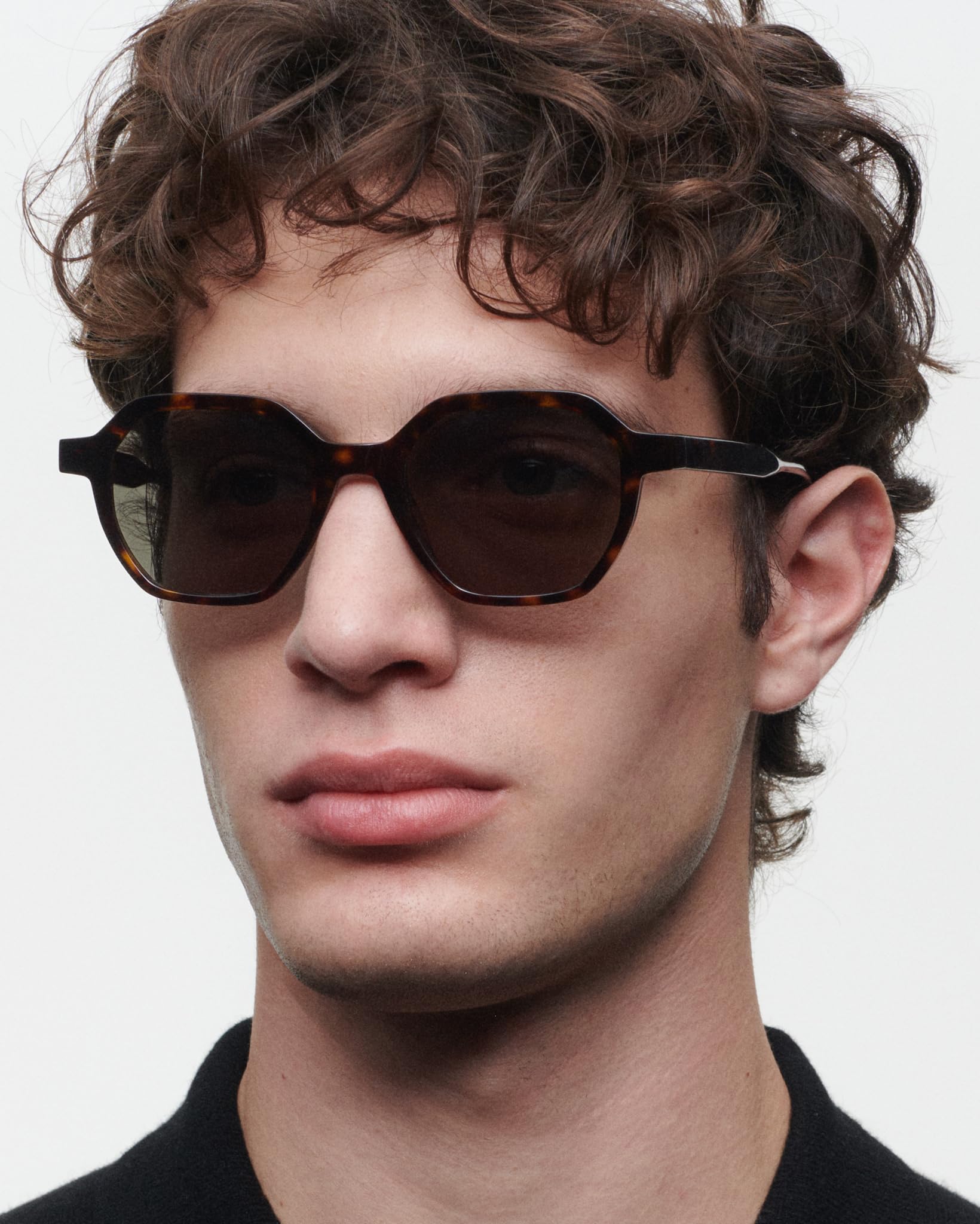 GIGI STUDIOS Narai Sunglasses Unisex Adulto