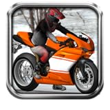 3D TURBO MOTORBIKE CHALLENGE