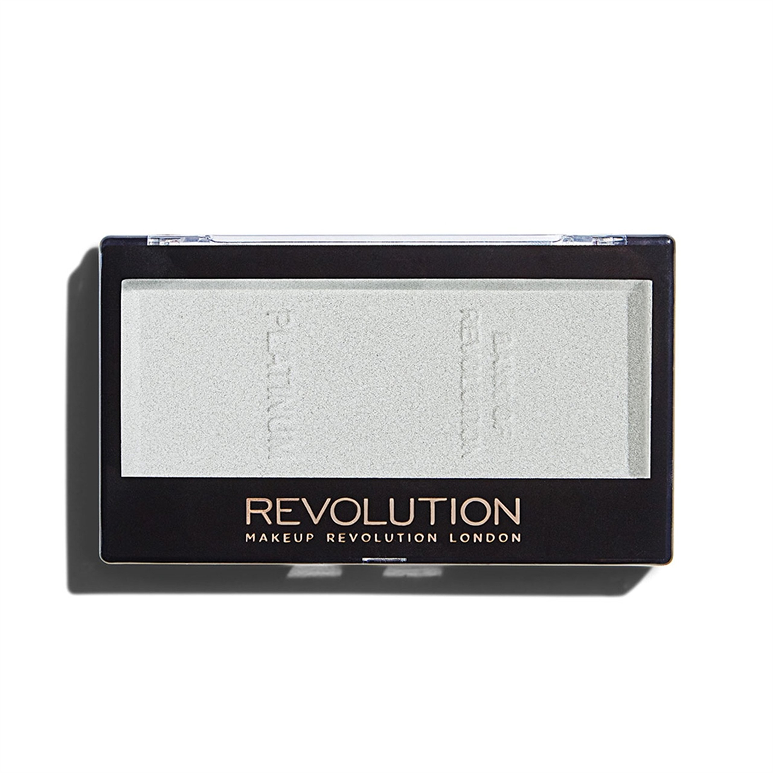 Iluminador Ingot - Platinum - Make Up Revolution