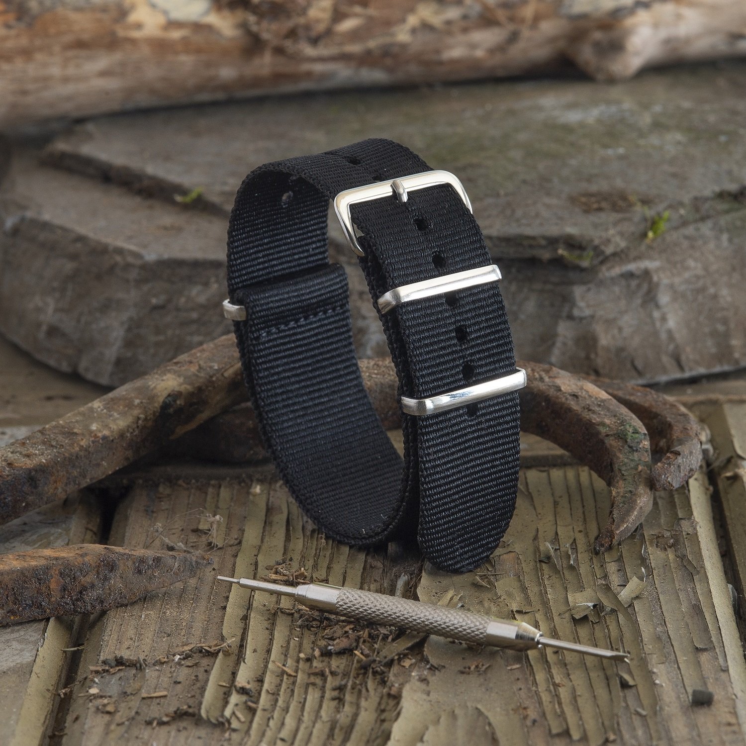 Buy Nato Strap Watch Strap Nato Watch Straps for Men and Women with