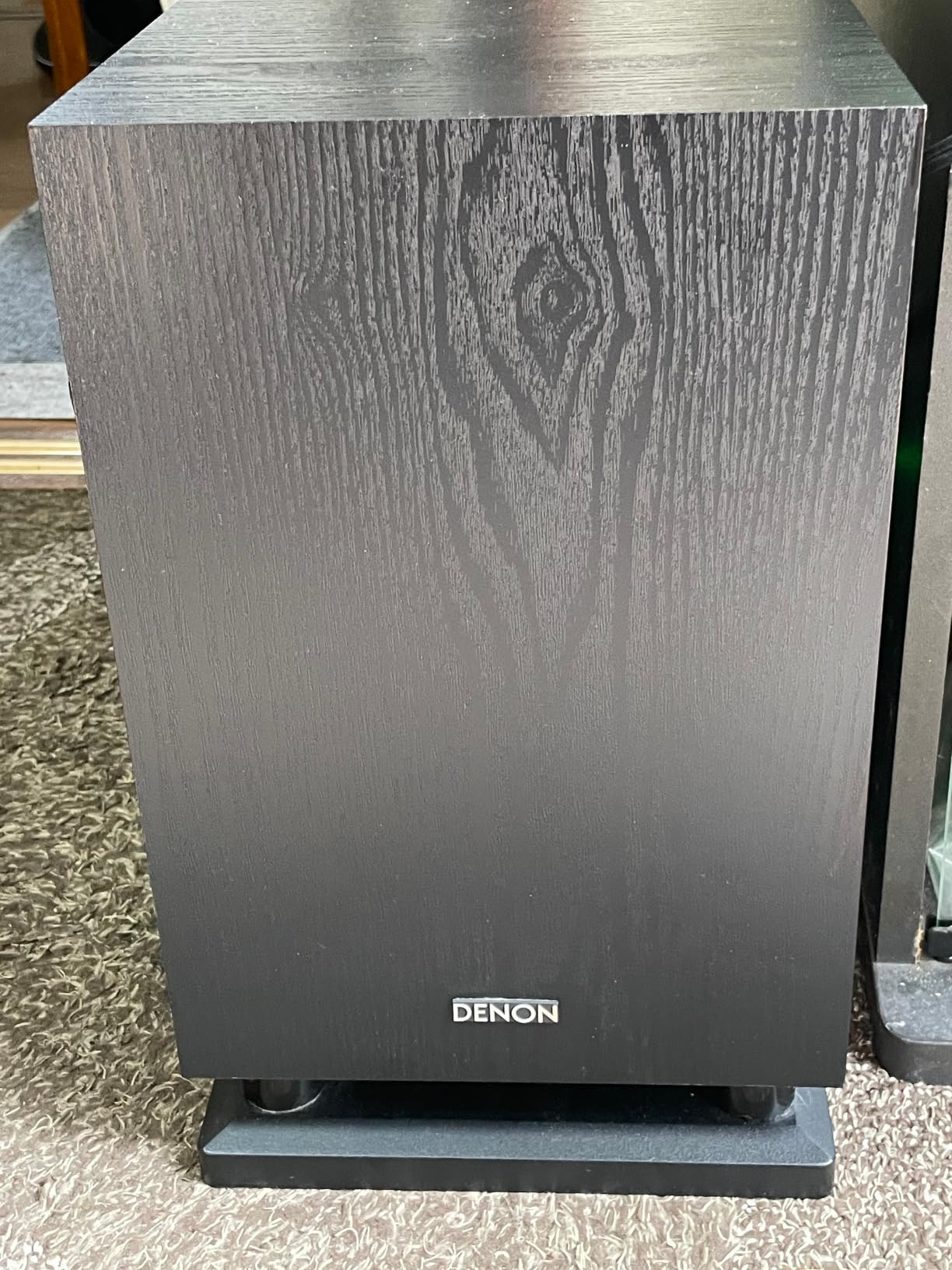 Denon DSW-37 DSW-37 Subwoofer 17/37 Series with Macao | Ubuy