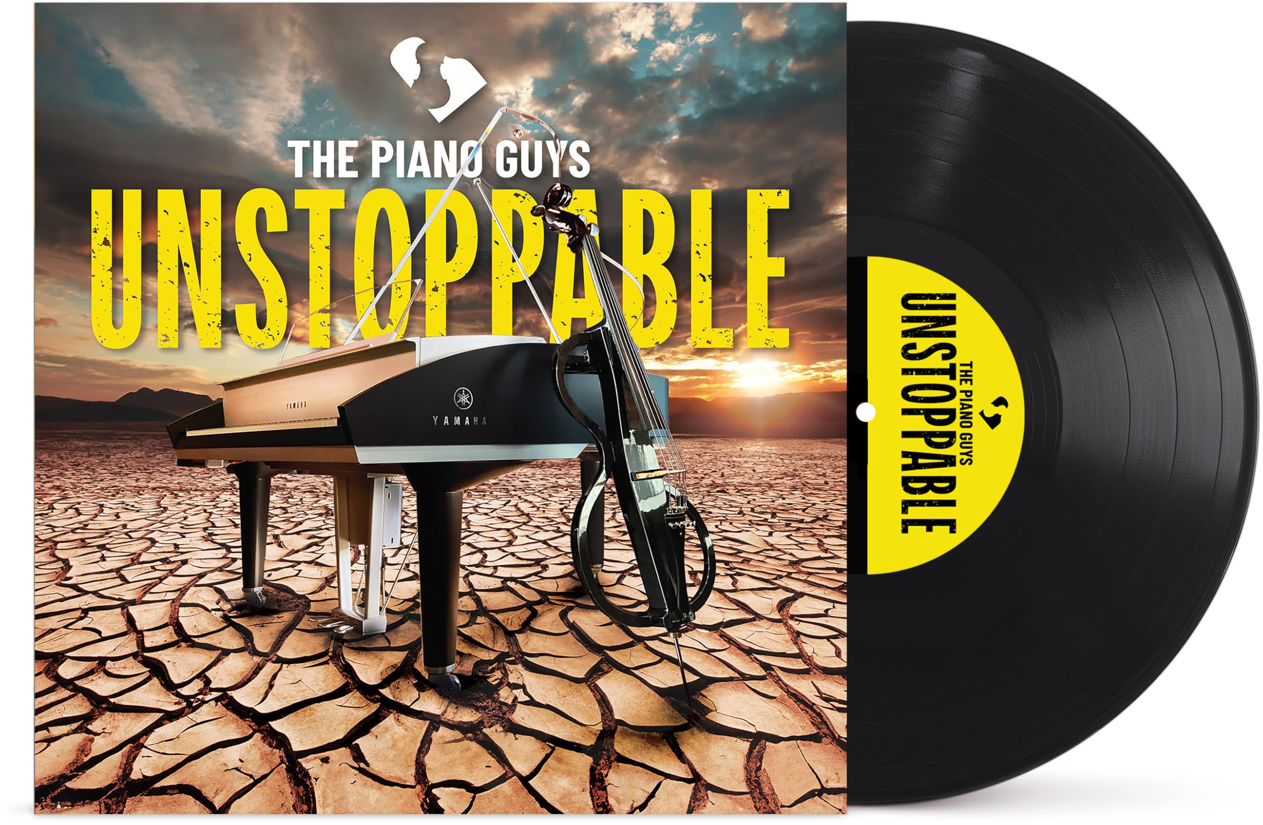 Unstoppable [VINYL]