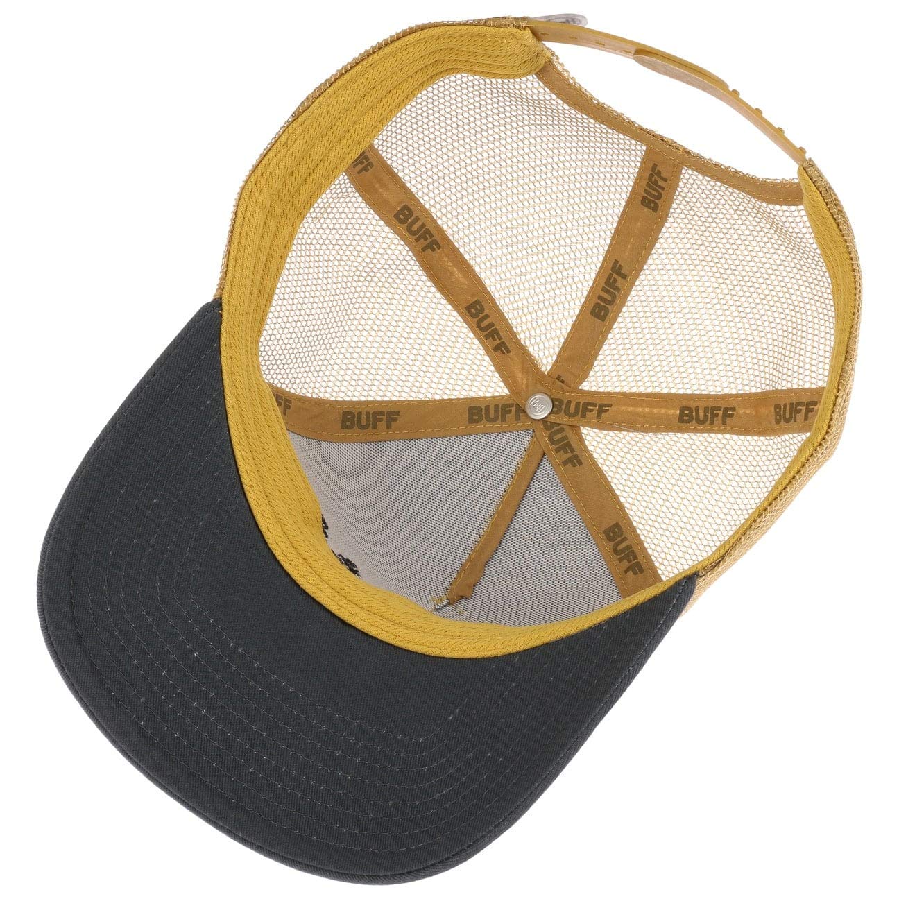 Buff Herren Cap Trucker
