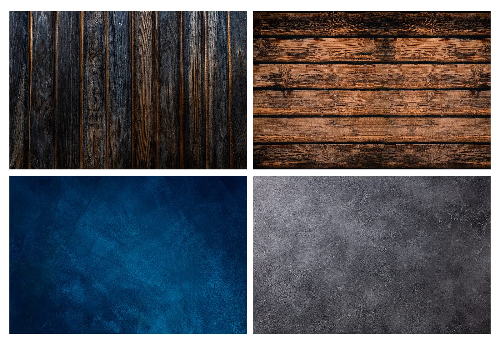 Buy Backdrop Surfaces BSPS0104 Flatlay op Photography Rollable