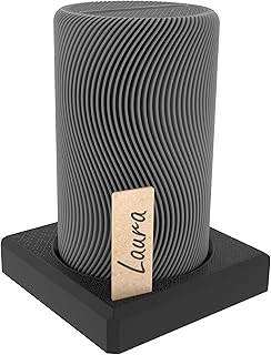 Wave Trinkgeldröhrchen