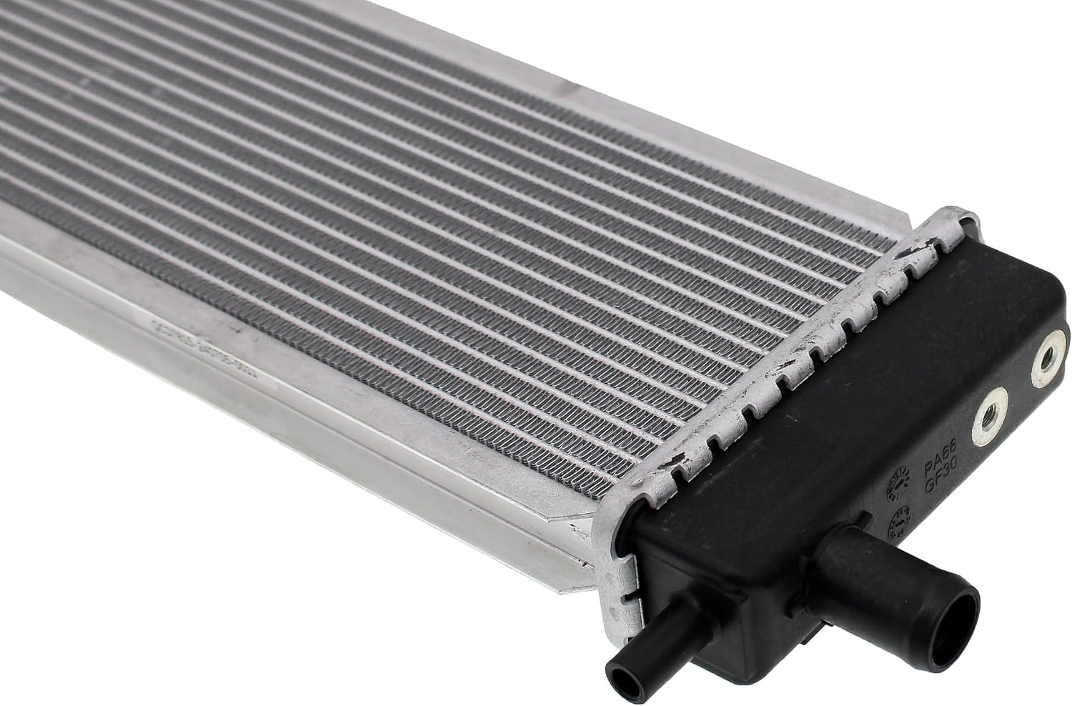 Dorman 918-468 Drive Motor Inverter Cooler Compatible with Select Toyota Models