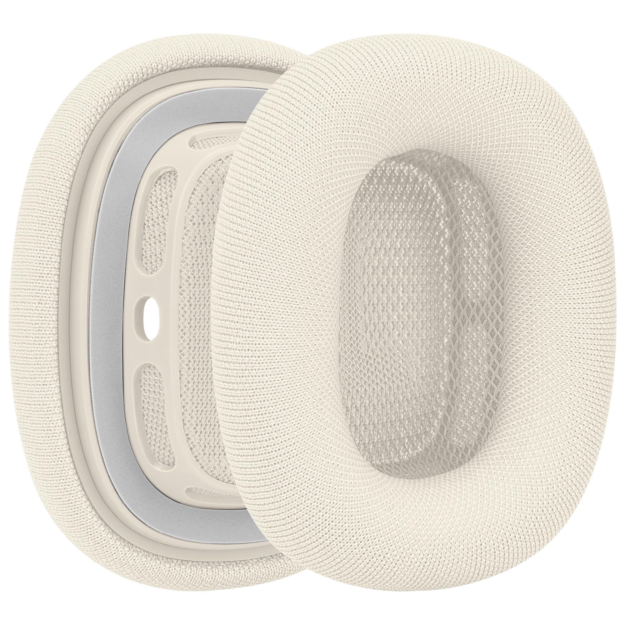 Amazon | Geekria イヤーパッド Comfort 互換性 パッド アップル Apple