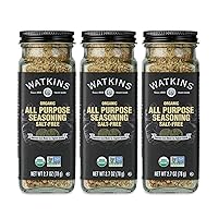 Vista 25 de Watkins Sal rosa del Himalaya fina, 5.7 onzas, (paquete de 3)