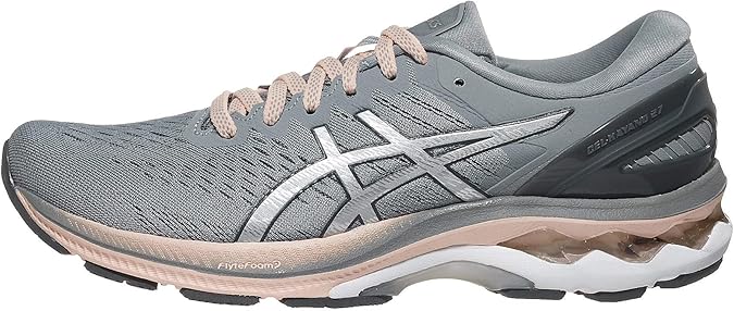 Amazon | ASICS Women's Gel-Kayano 27 Running Shoes, 5.5M, Sheet