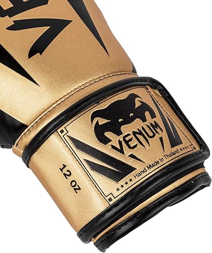 Miniatura 5 de Venum Elite - Guantes de boxeo