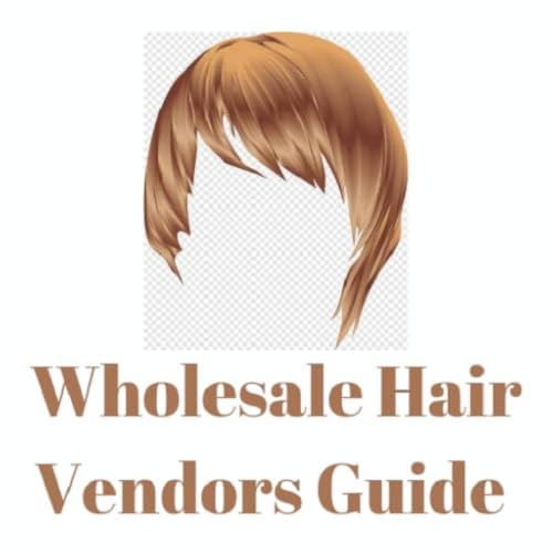 Wholesale Hair Vendors Guide - //medicalbooks.filipinodoctors.org