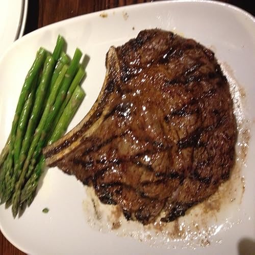 Make Perfect Steak