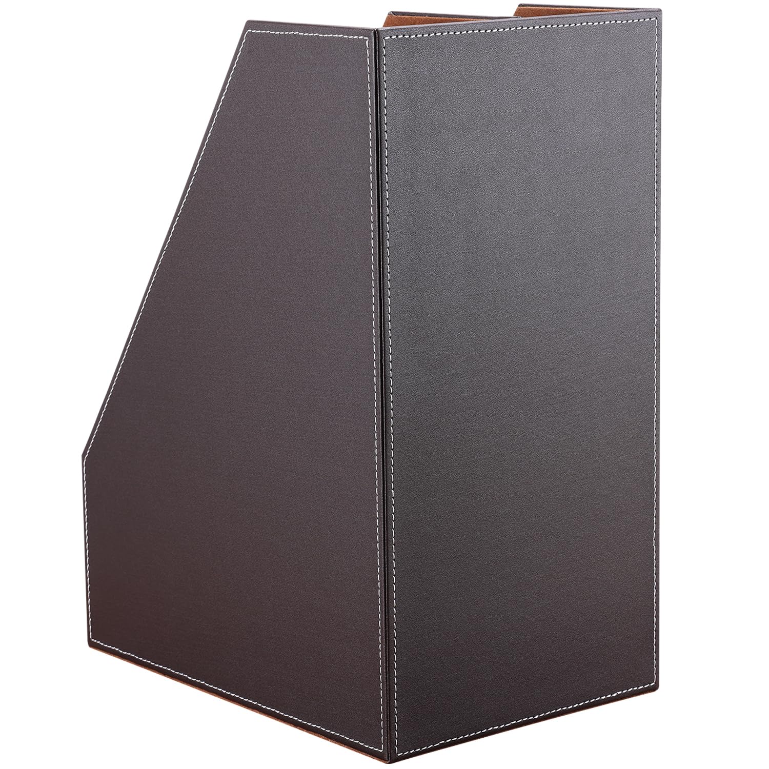 KINGFO™ Double Holder Wood Leather Ulti-Function Desk - Want It All