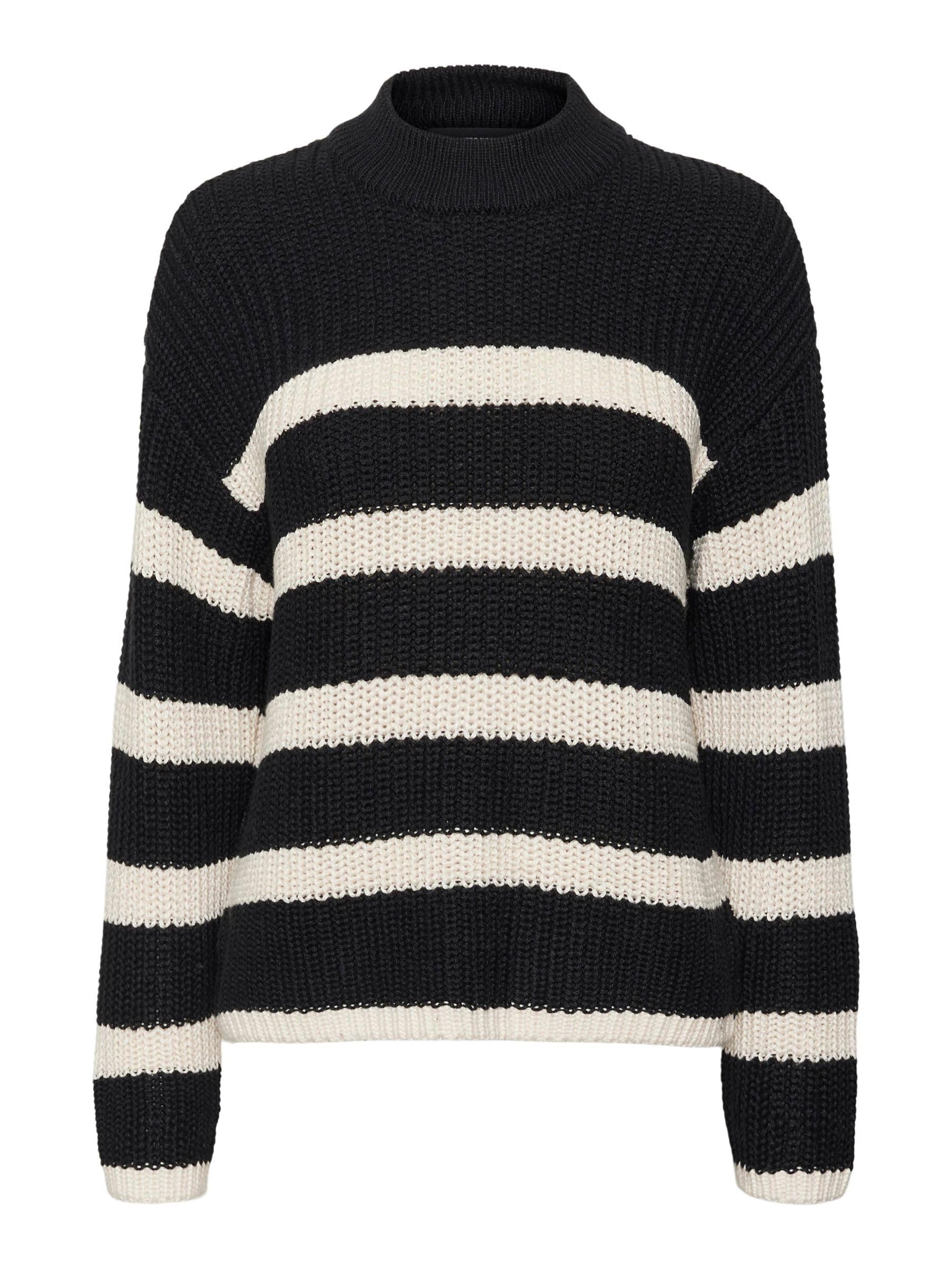 VERO MODA Female Strickpullover VMHILDA Strickpullover