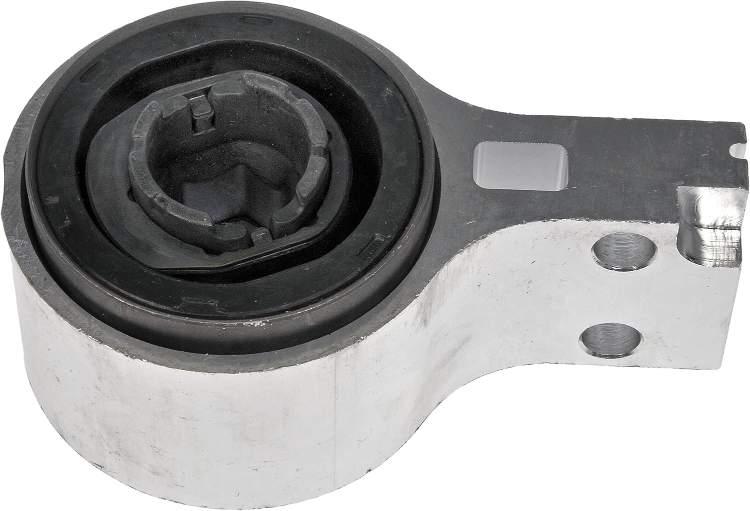 Dorman 523-255 Front Passenger Side Lower Rearward Suspension Control Arm Bushing Compatible with Select Ford Models