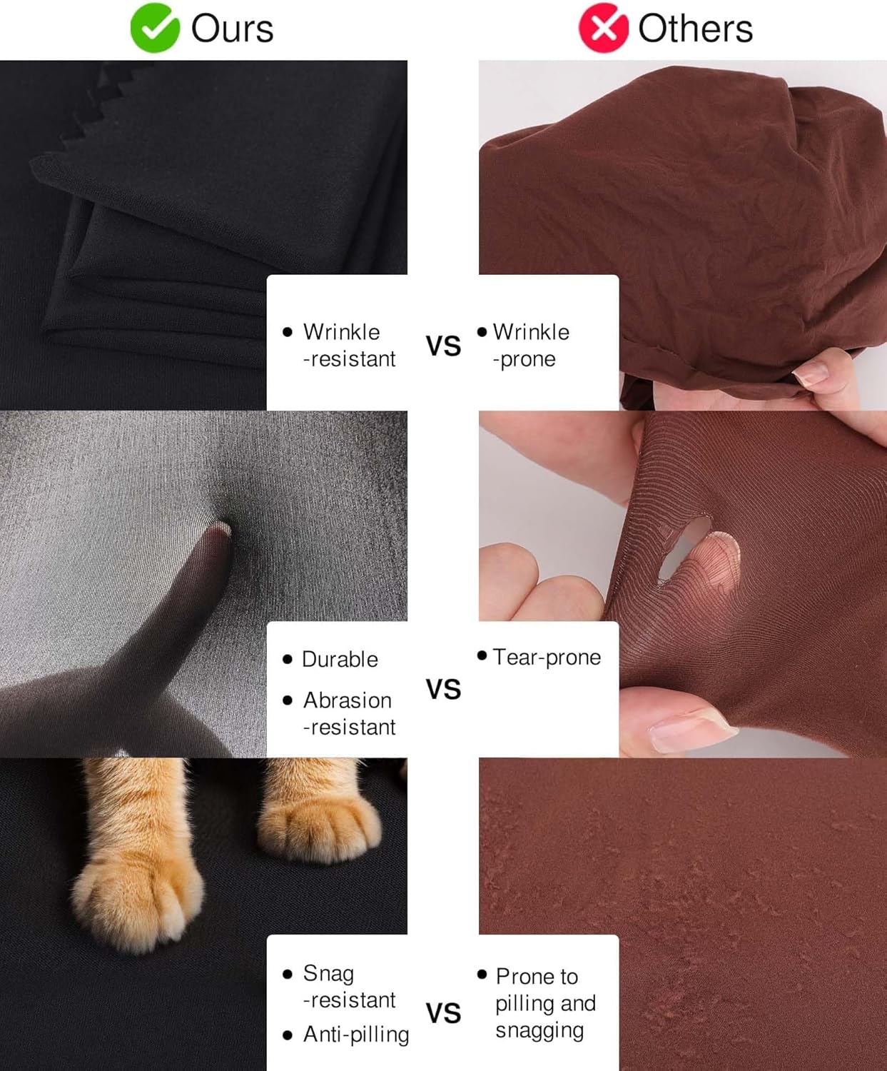 Popilush Body Suits for Women - Going Out Tank Tops - Plunge Deep V Neck Backless Sleeveless Tummy Control Shapewear Bodysuit - Image 5