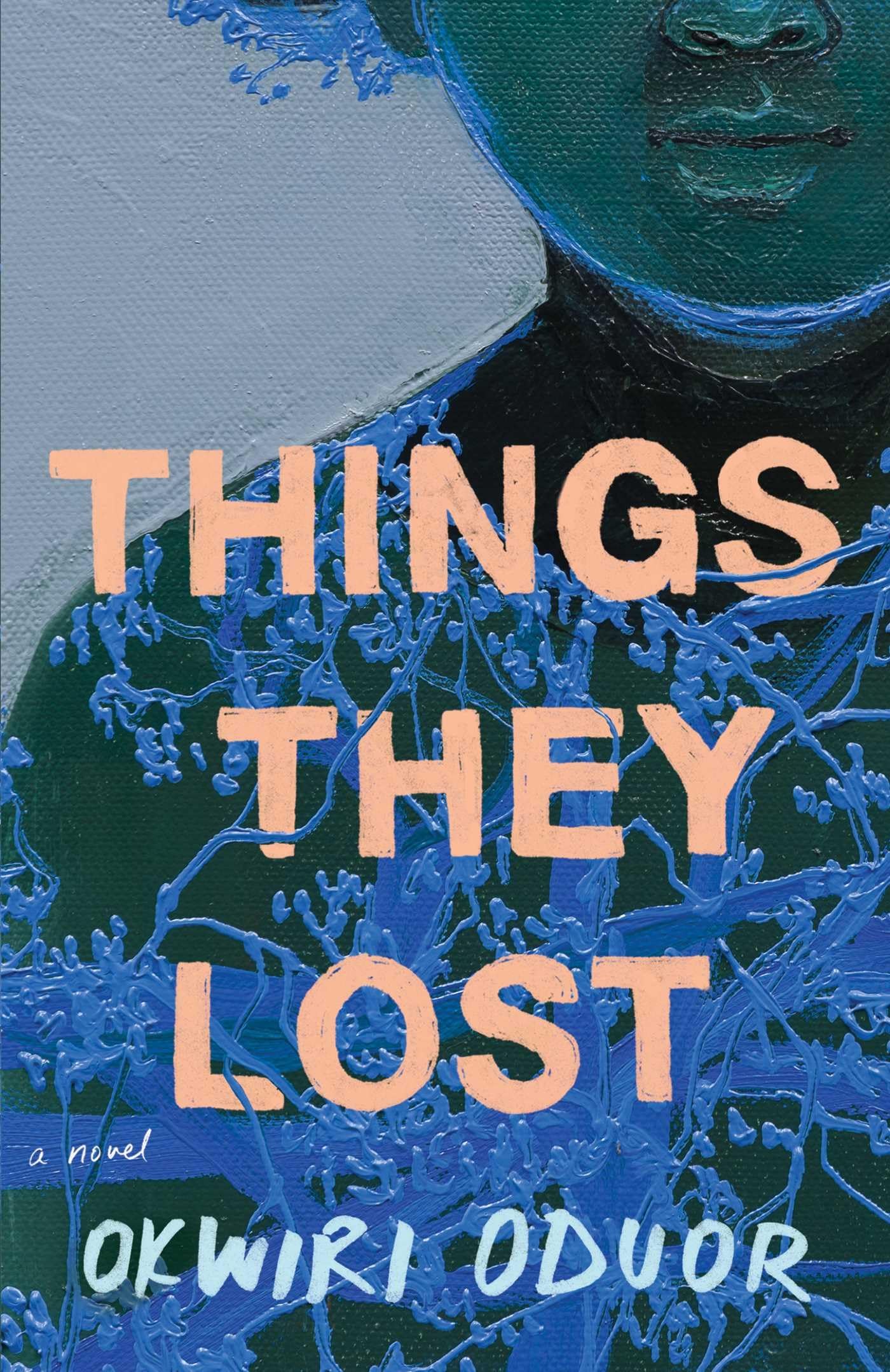 Buy Things They Lost: A Novel โ BookShops.in