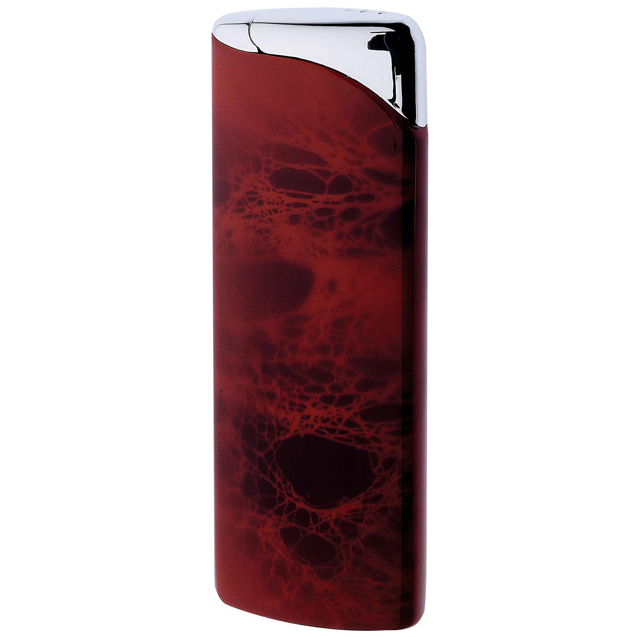 VECTOR VectorKGM Supra Windproof Lighter Mahogany Marble SUPRA-10