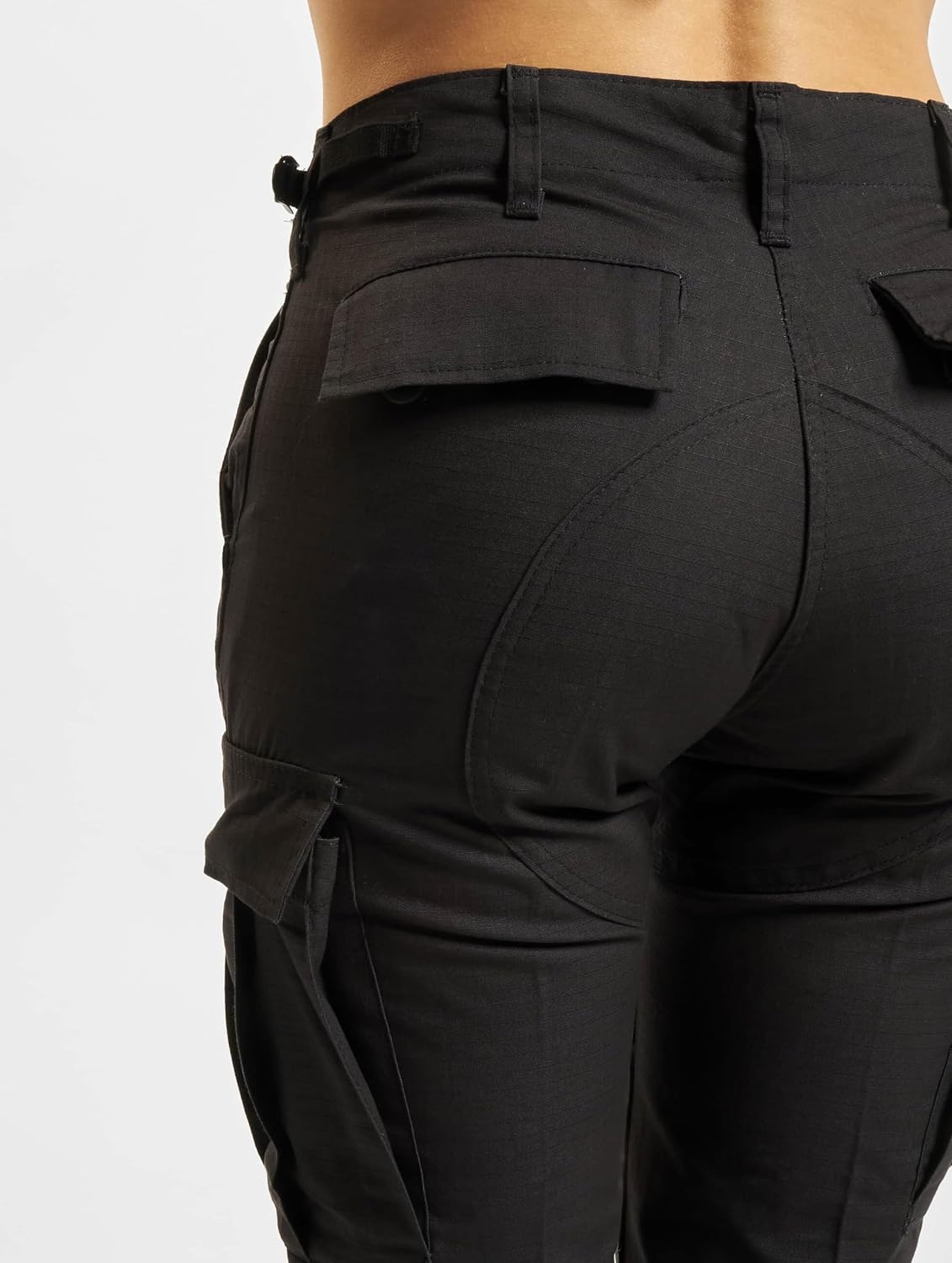 Brandit Ladies - BDU Ripstop Trouser, Water Repellent