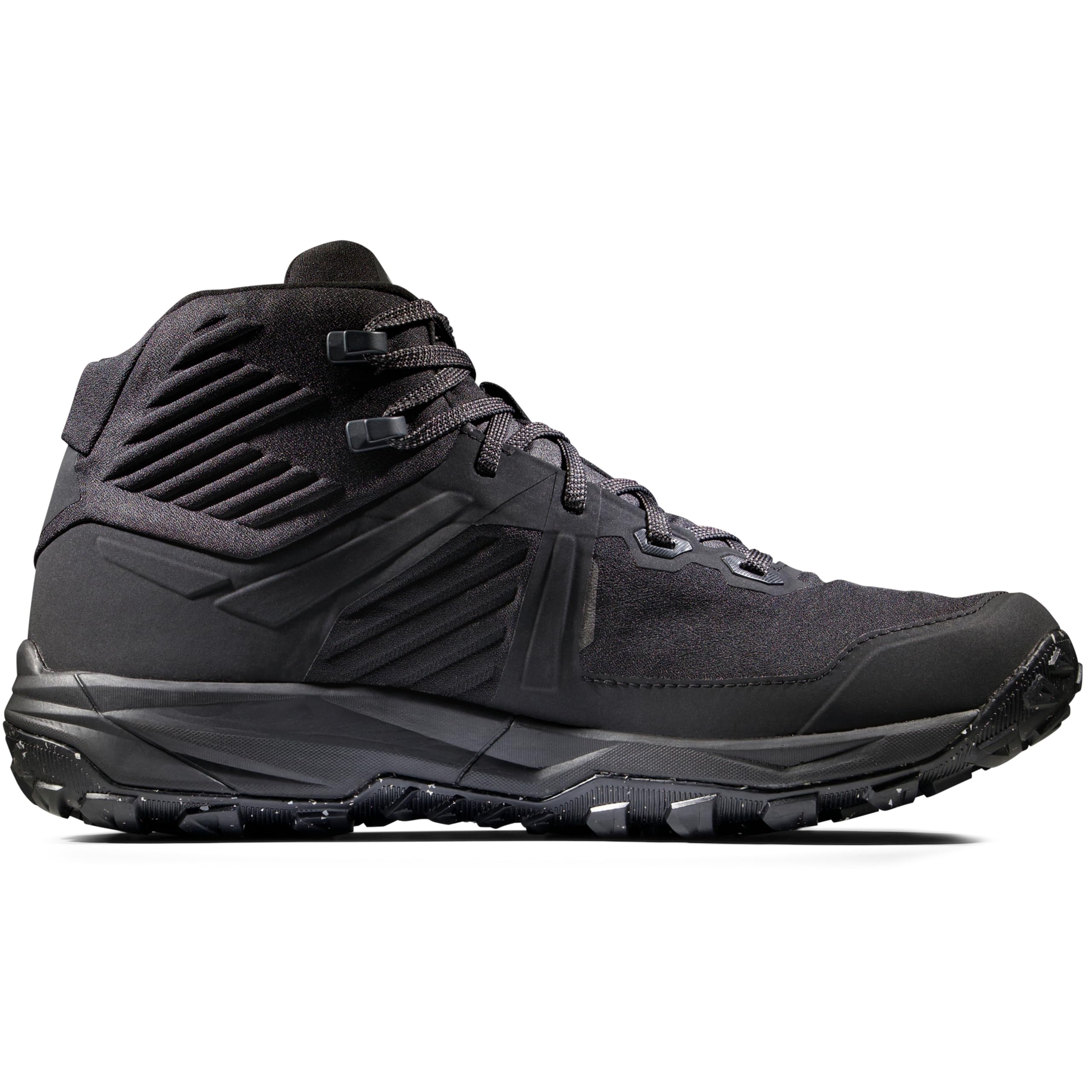 Mammut Chaussure de randonnée et de Trekking Ultimate III Mid GTX® Homme