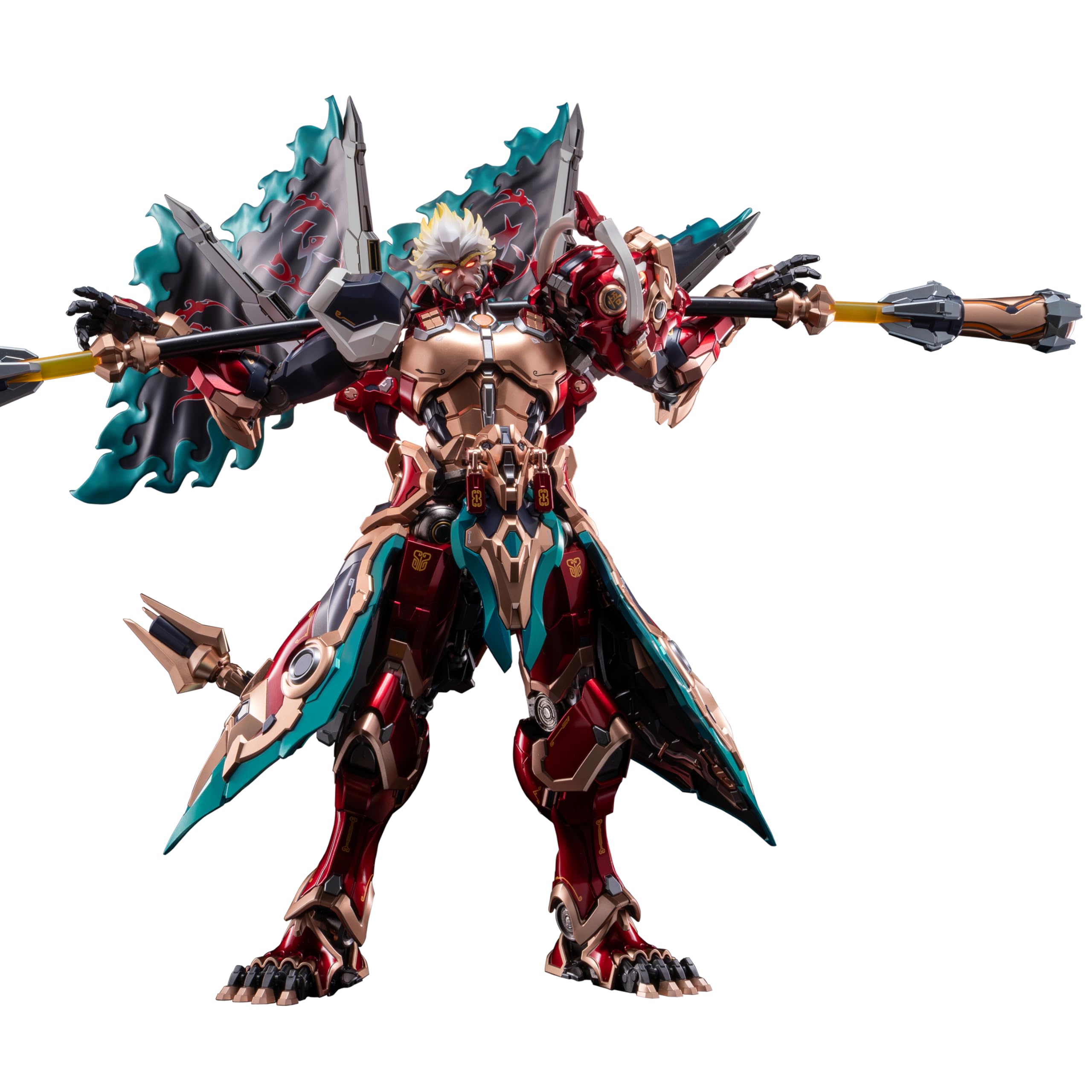 Amazon.co.jp: MOSHOWTOYS 『オナーオブキングス』ZY0010 卓越級