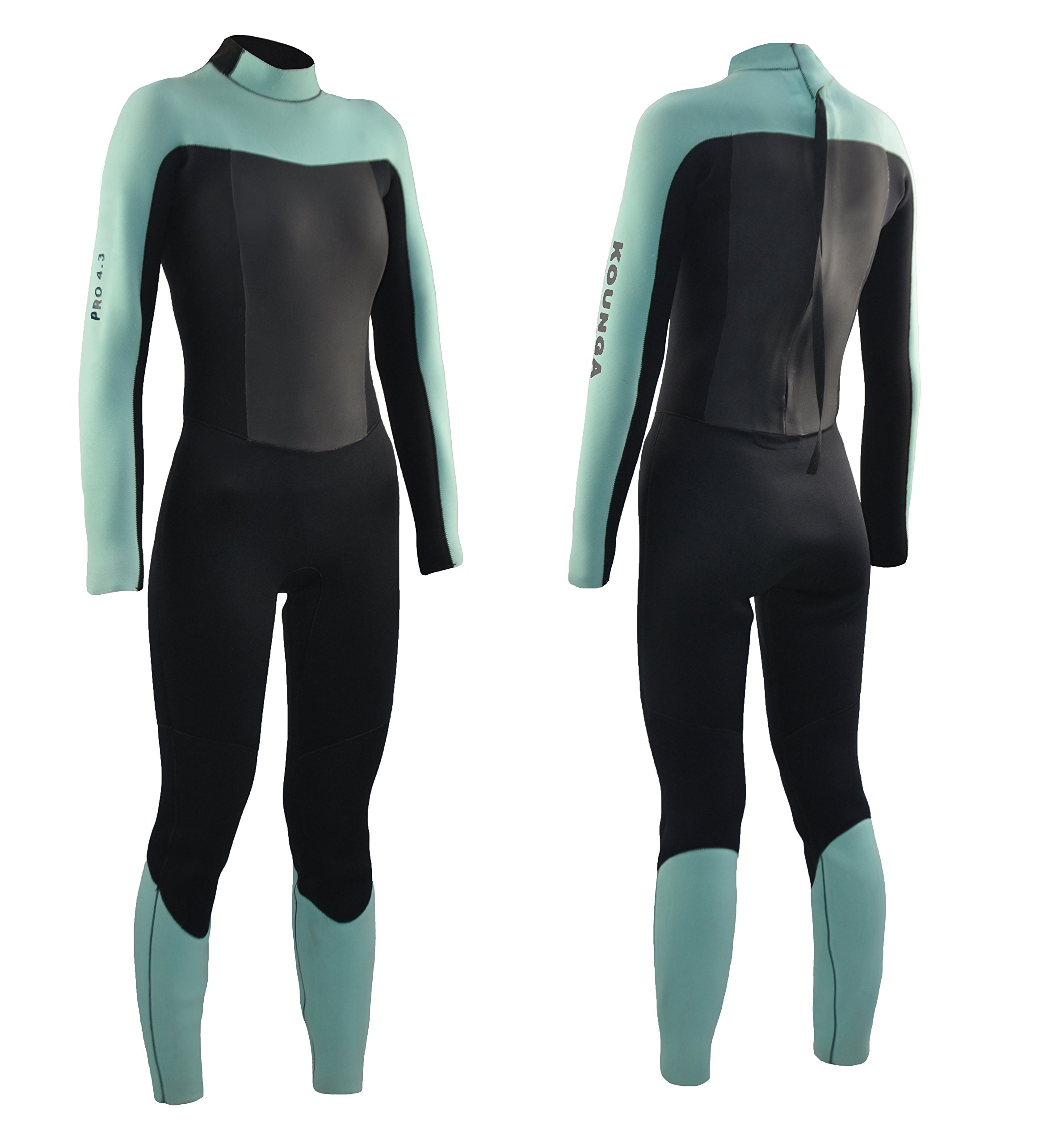 Nuevo Trajes Neopreno Surf El Corte Ingles | Compra Online a Precios Super  Baratos
