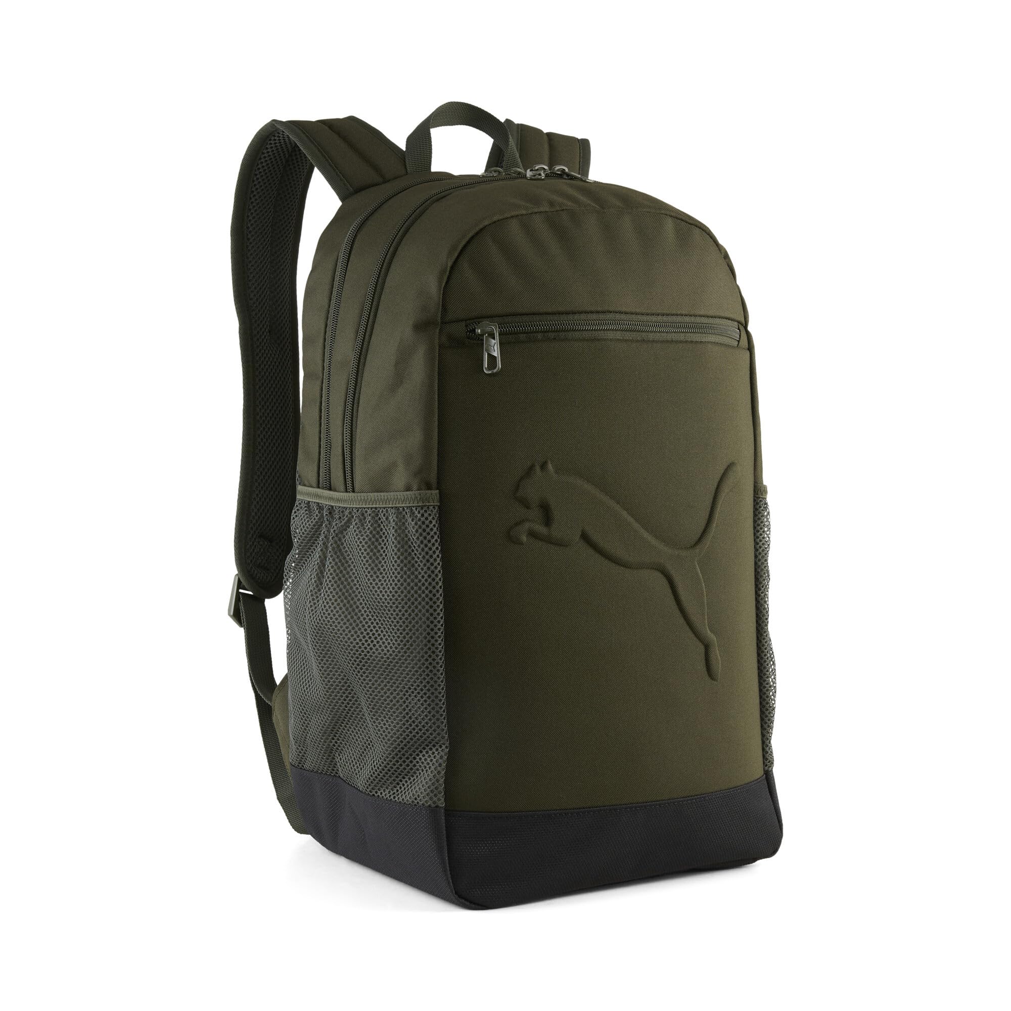 PUMA Mochila unisex Buzz (paquete de 1)