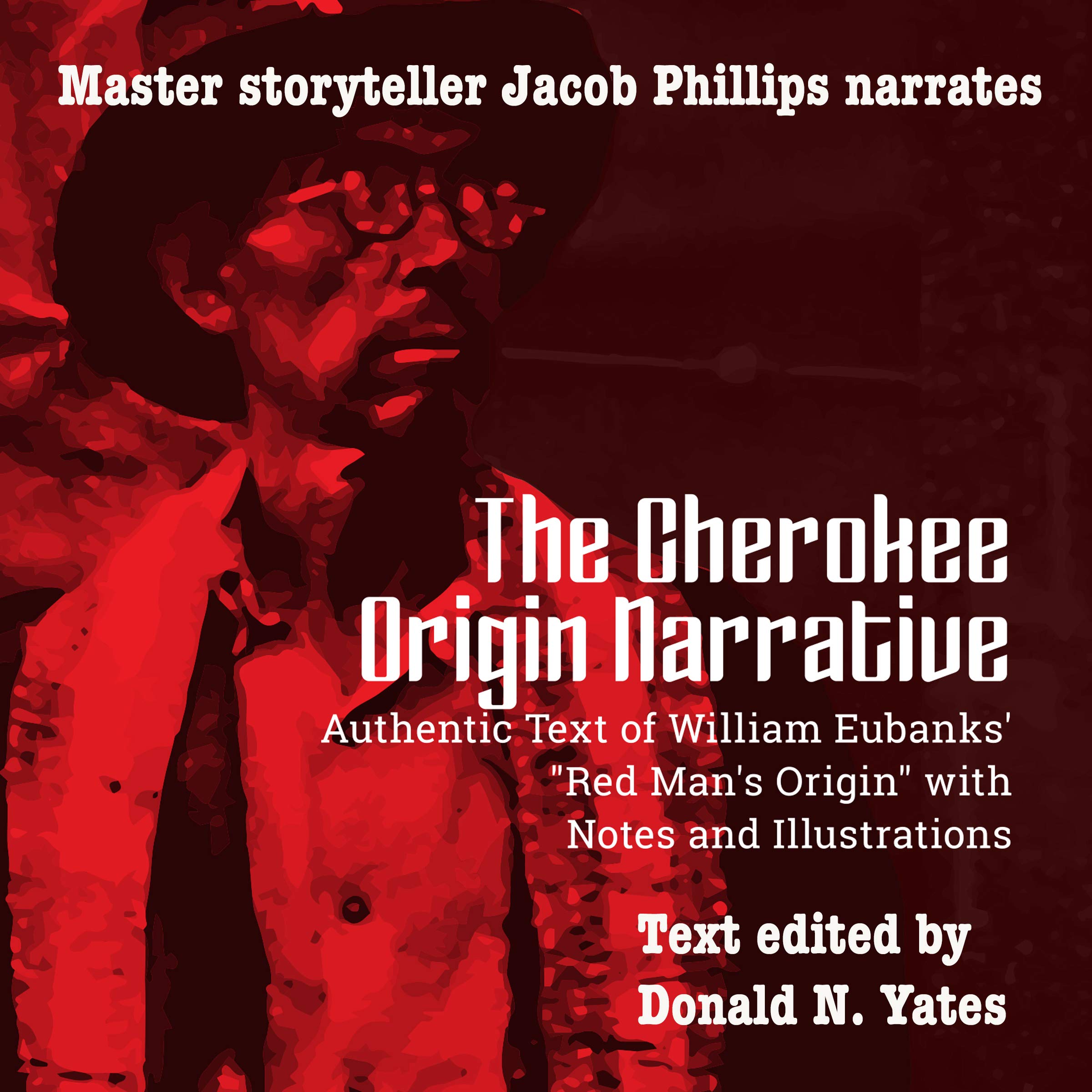 The Cherokee Origin Narrative