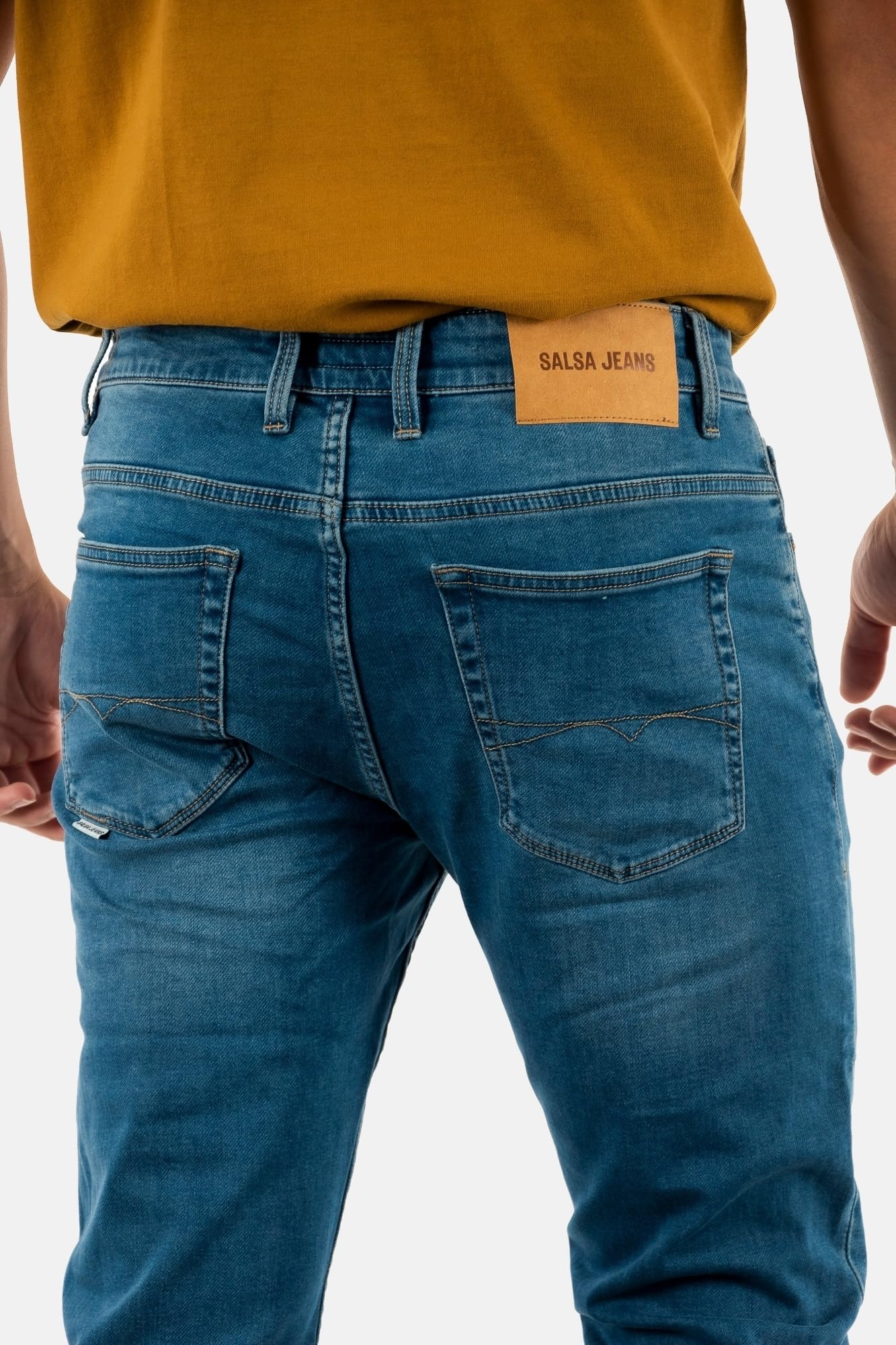 Salsa Jeans 21006774 852
