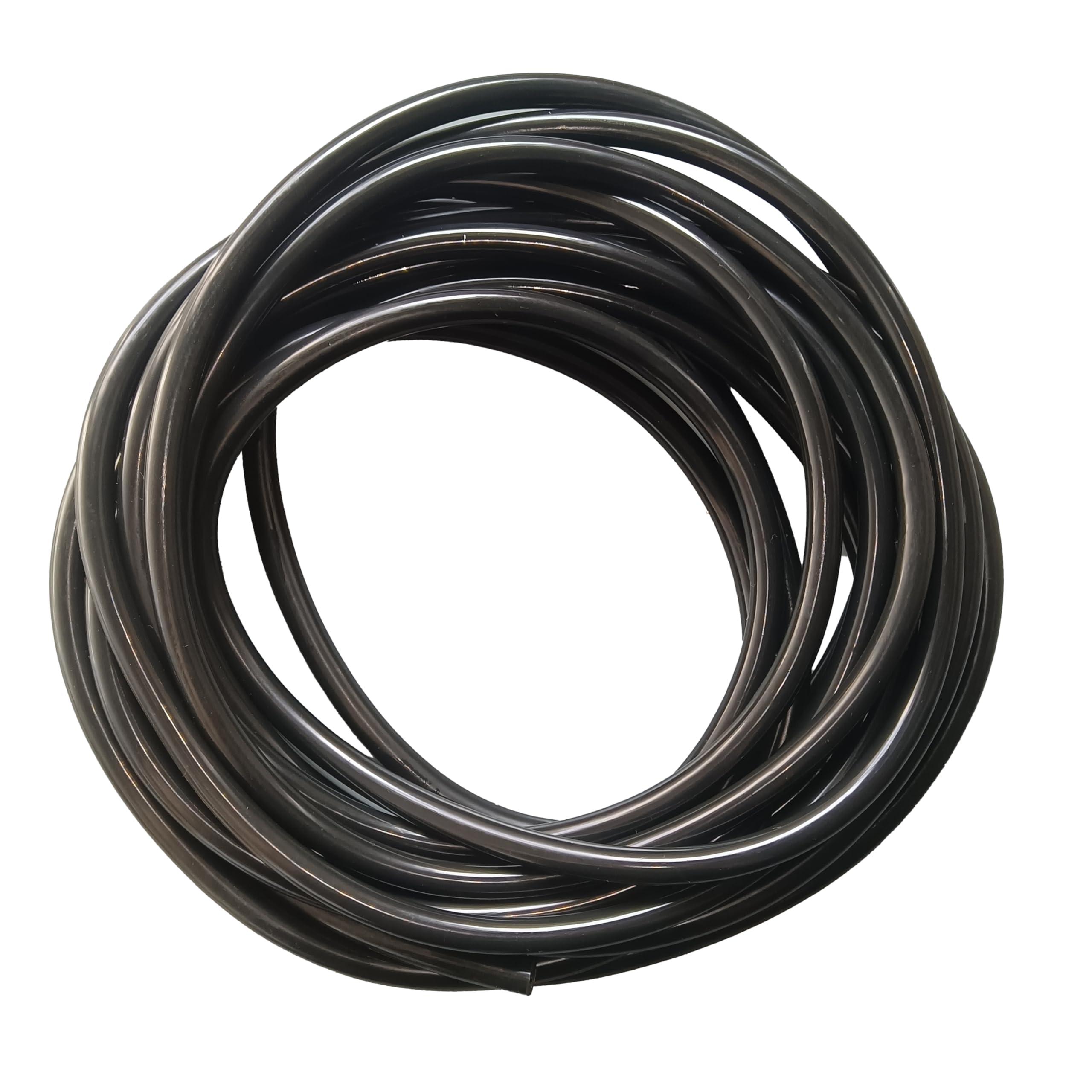 3 Metri Immersione Caccia Pesce Pesca Tubo in Gomma Lunga Pistola Elastica Lattice Tubo 3x14 3x16 3x18 mm Caccia Forchetta da Pesce Gomma Naturale