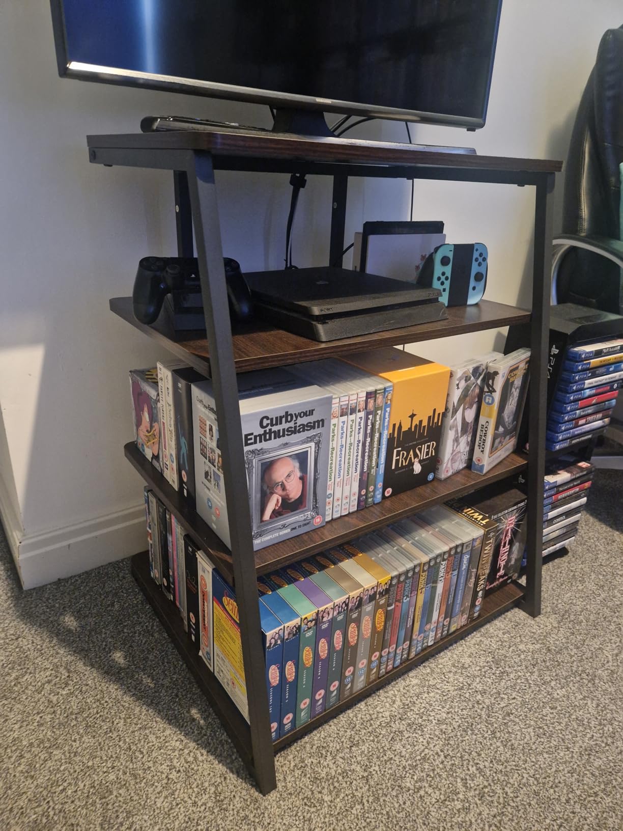 Customer photo