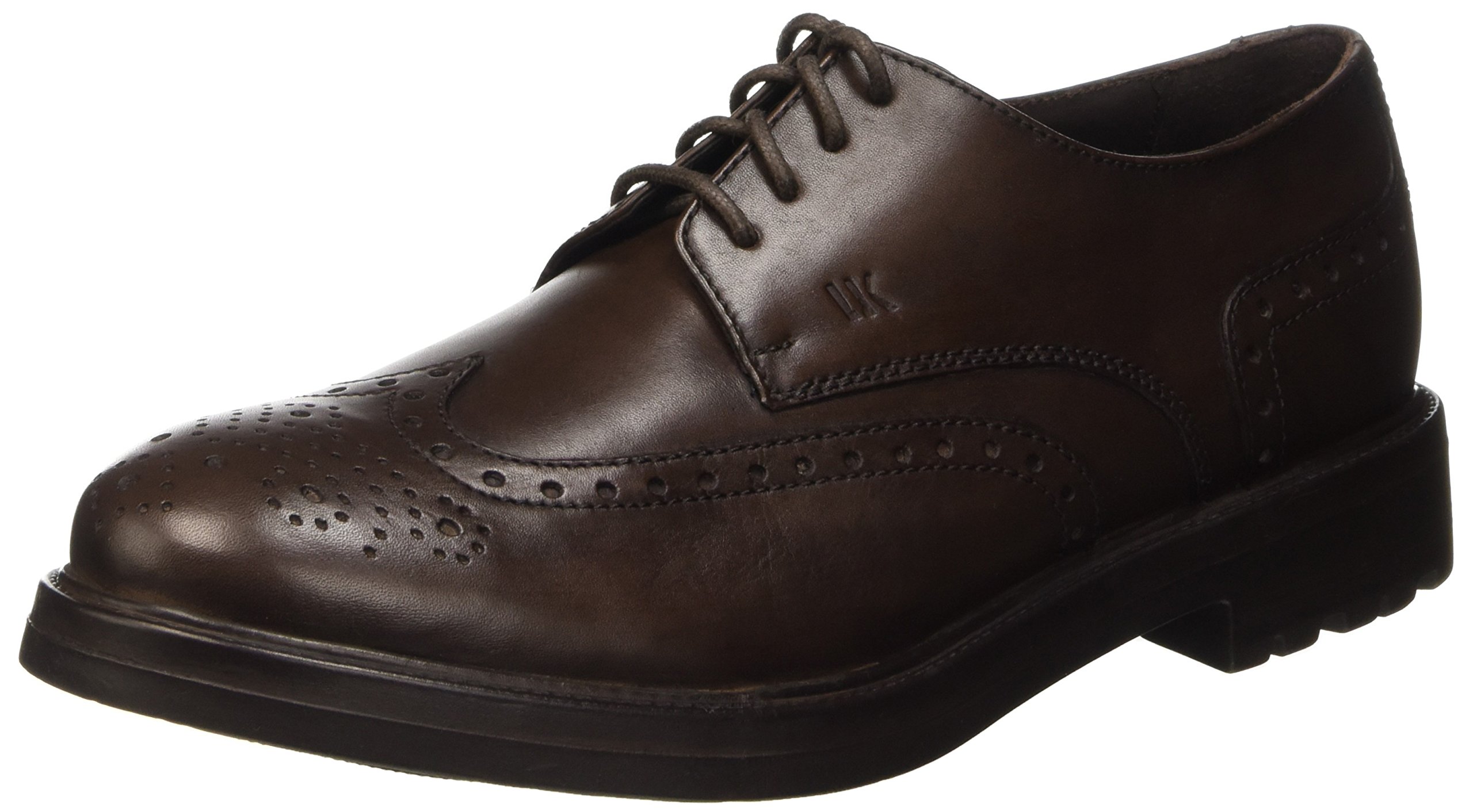 Men's State Brogues