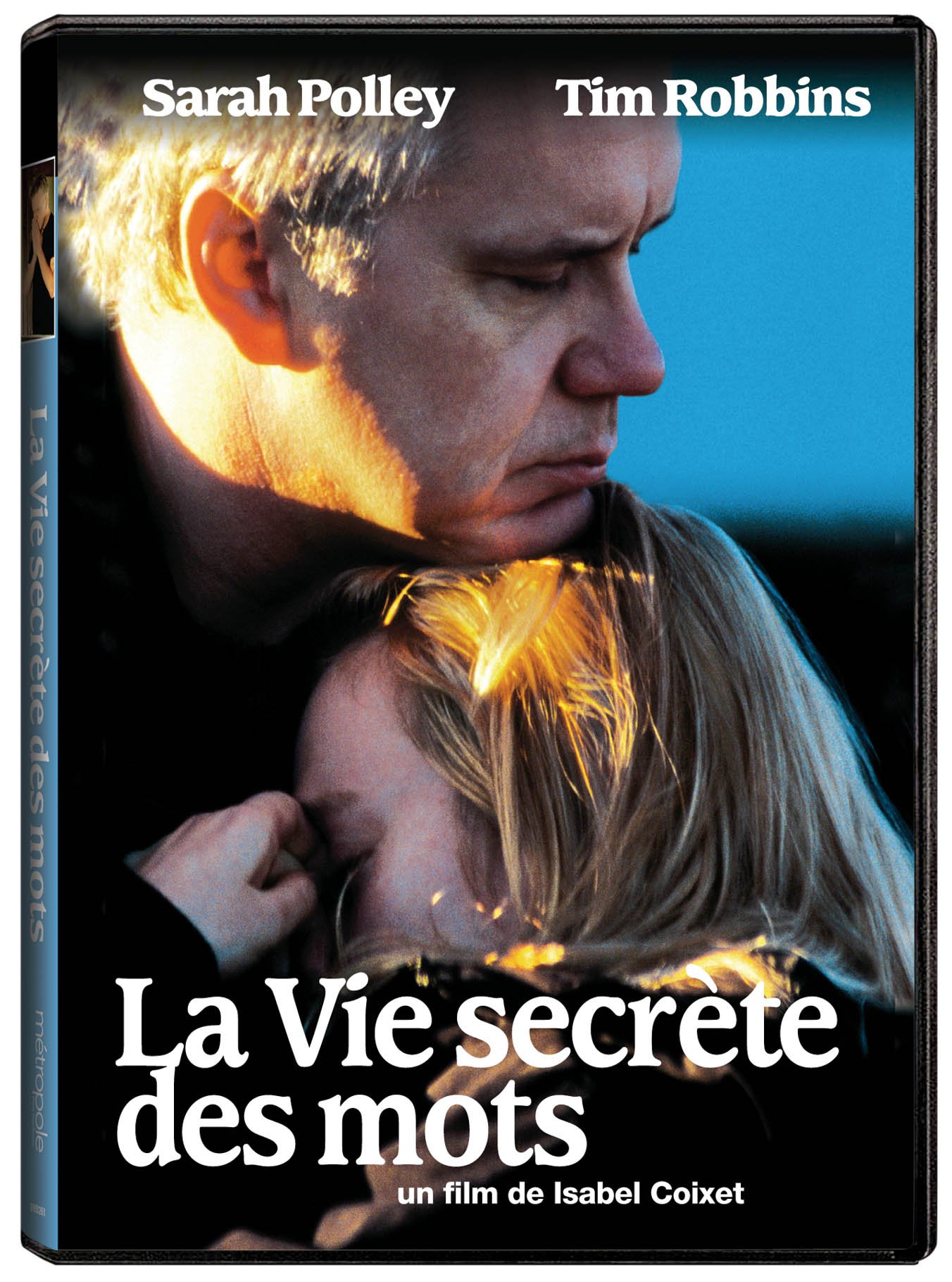 La Vie Secrete de mots [DVD]