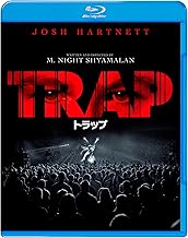 トラップ ブルーレイ&DVDセット (2枚組) [Blu-ray]