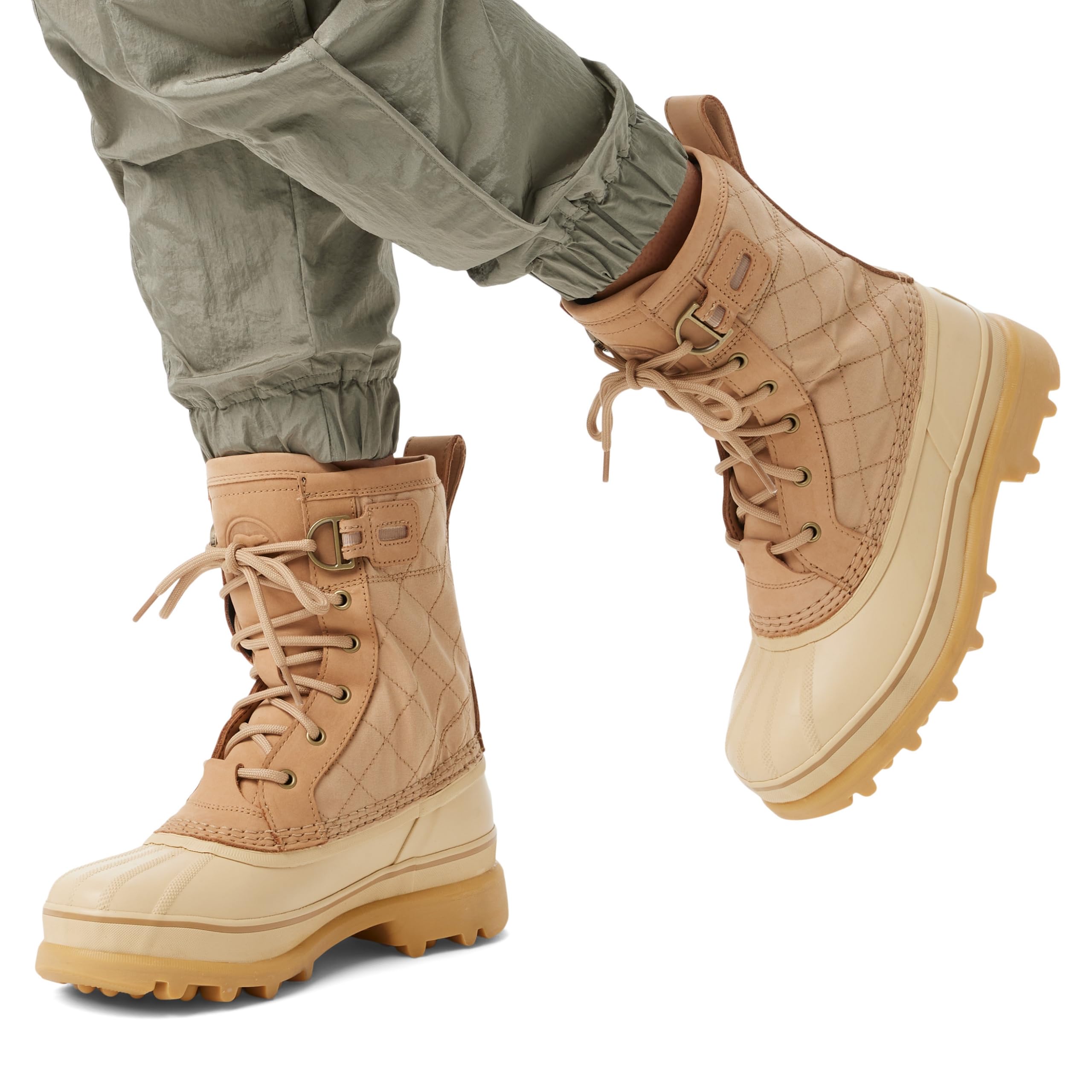Sorel Kobiety Caribou™ Royal WpButy górskie