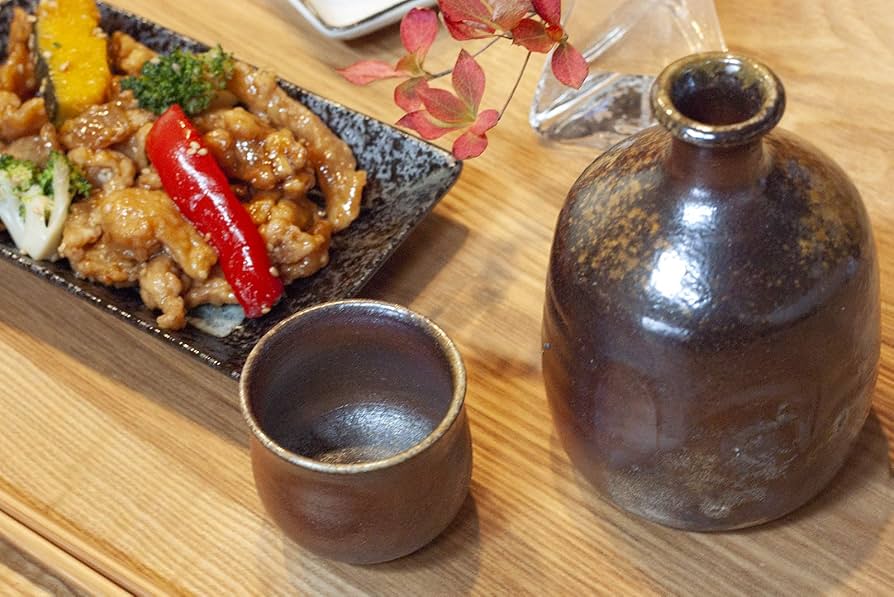 徳利 酒器　備前焼 楽天市場】徳利 セット 備前焼の通販