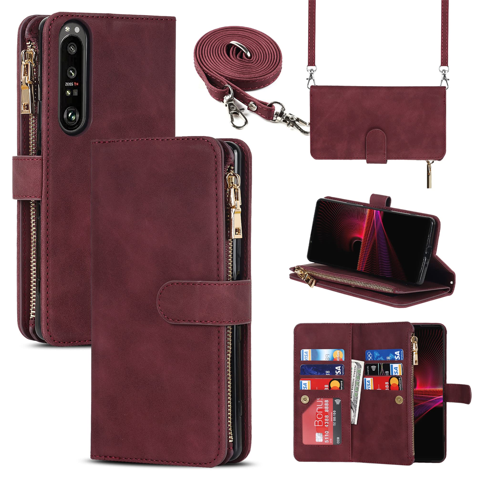 Amazon.co.jp: Xperia 1 III SO-51B SOG03 A101SO XQ-BC42