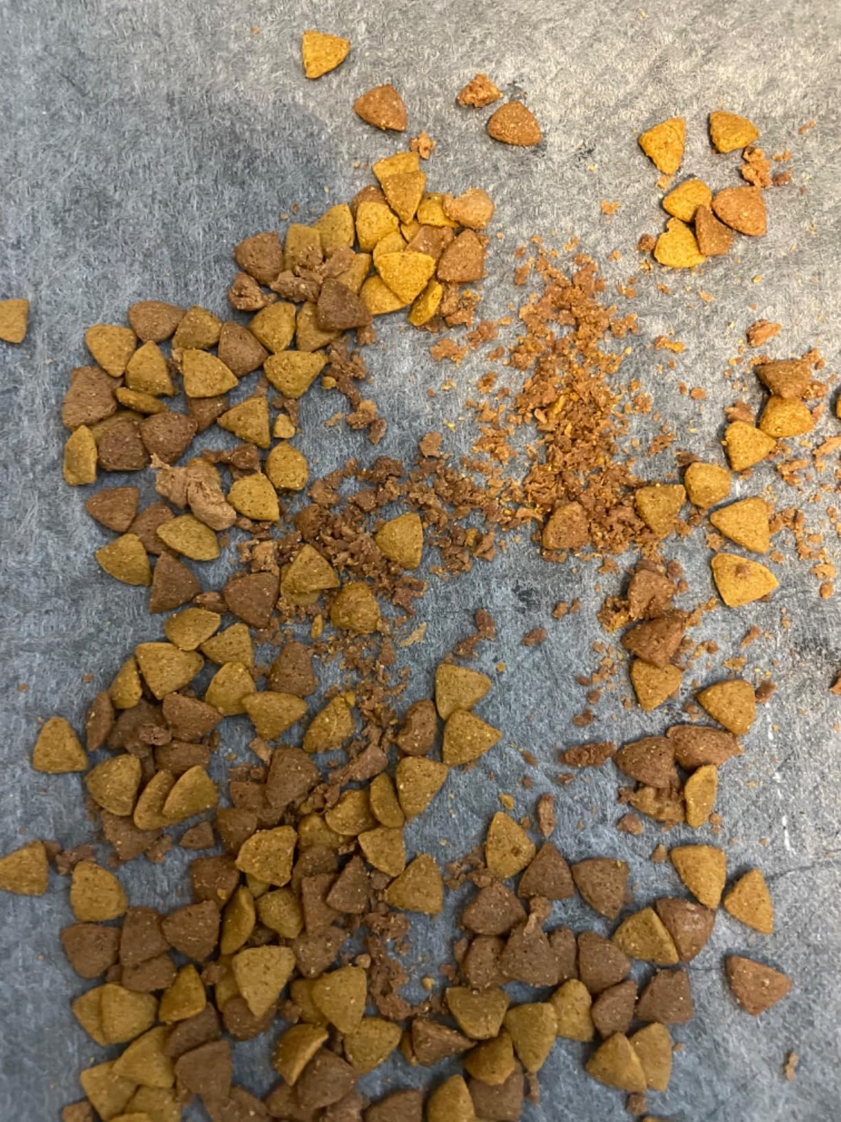 Purina ONE Dry Dog Food Lamb and Rice Formula - 40 lb. Bag photo review