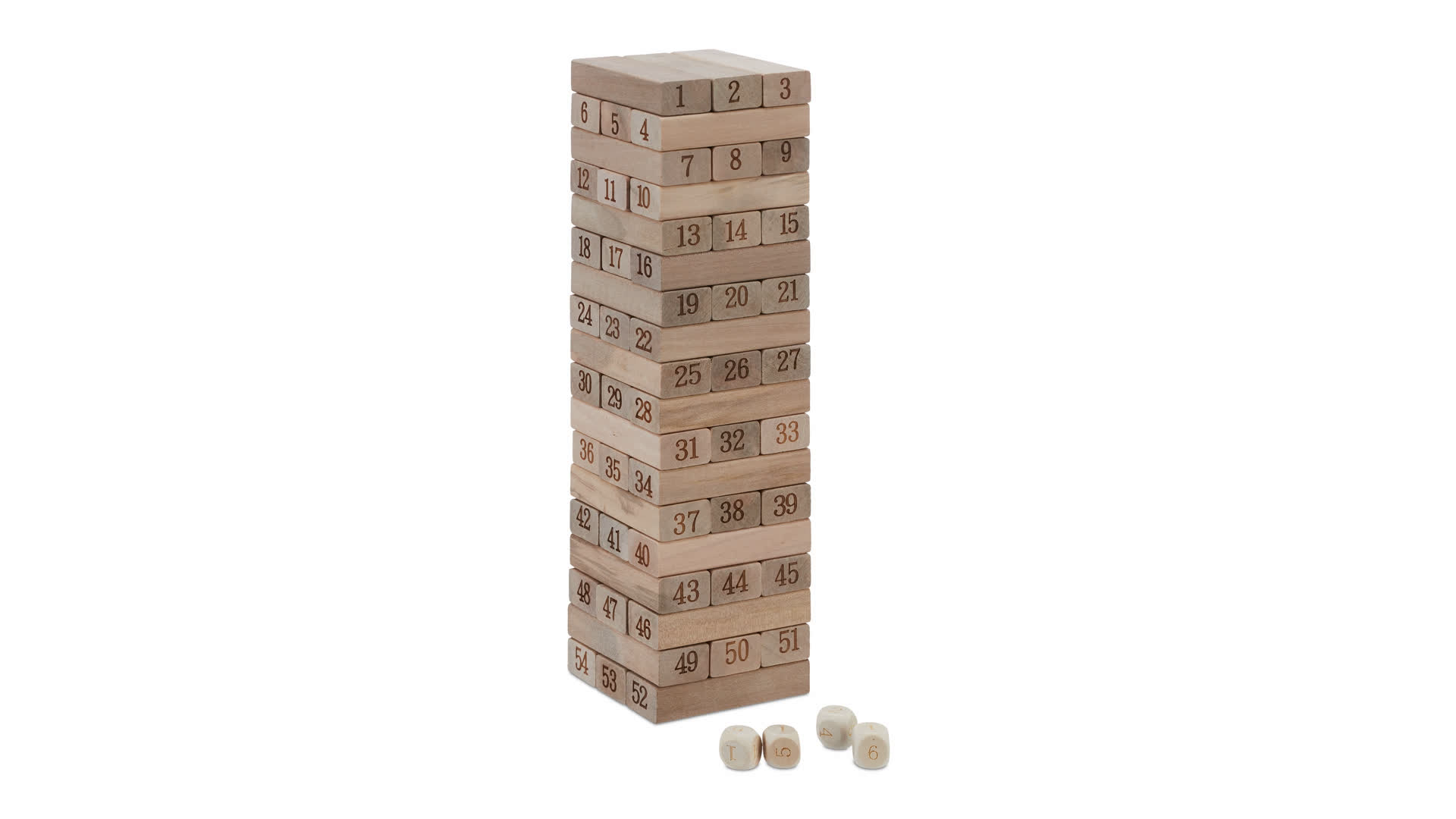 Torretta gioco Tower per bambini in legno con scivolo e kit accessori Jungle Gym