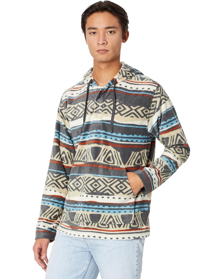 O'Neill Newman Superfleece Pullover Hoodie - Main View