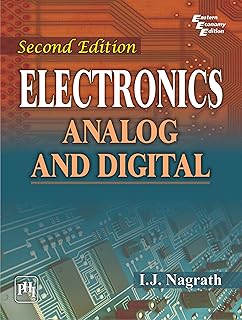ELECTRONICS: Analog and Digital (English Edition)