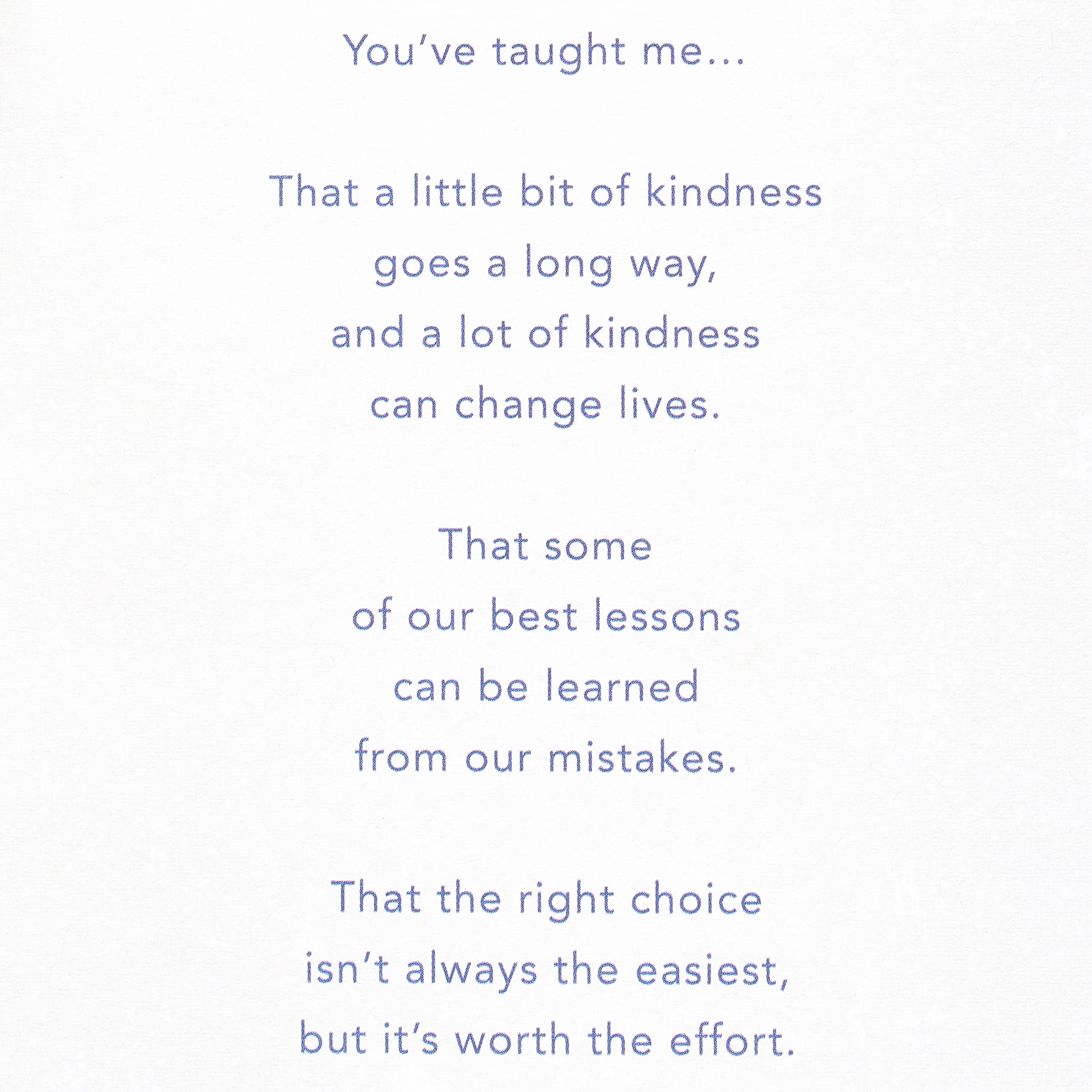 Snapklik.com : American Greetings Birthday Card For Dad