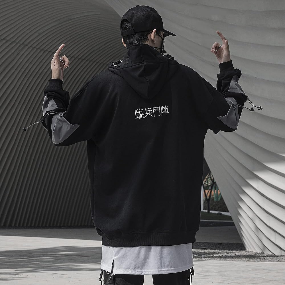 トップス 00s archive japanese label hoodie vest 00s archive japanese label coated hoodie