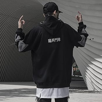 【新品未開封】 CHRONOIZM FRINGE ZIP HOODIE Mサイズ 新品未開封】 CHRONOIZM FRINGE ZIP HOODIE Mサイズ